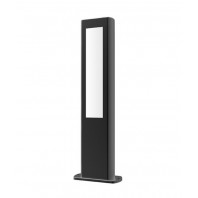 CLA-Amun Exterior LED Surface Mounted Wall & Bollard Lights IP54